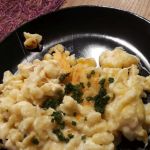 käsespätzle