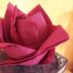 serviette_papierrose